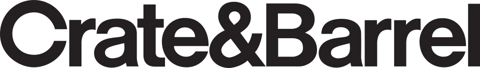 Crate & Barrel